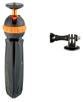 3 Legged Thing mini statyw Iggy + adapter do kamer sportowych