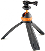 3 Legged Thing mini statyw Iggy + adapter do kamer sportowych