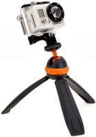 3 Legged Thing mini statyw Iggy + adapter do kamer sportowych