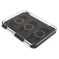 Zestaw 3 filtrów PolarPro ND4/8/16/PL Cinema Series Vivid Collection do DJI Mavic Air