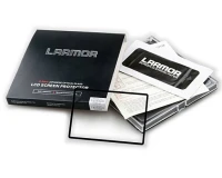 Osłona LCD (szkło) GGS LARMOR  - Canon 650D / 700D / 750D / 760D / 800D 