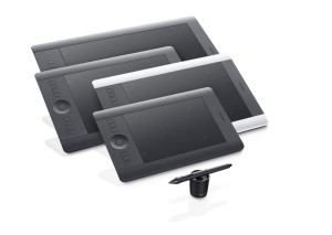 Tablet Piórkowy Wacom Intuos Pro S PTH-451
