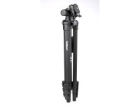 Statyw Velbon M47 z głowicą olejową 