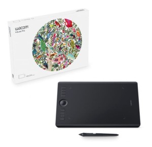 Tablet graficzny Wacom Intuos Pro Medium (PTH-660-N) 