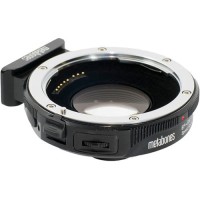 Metabones Canon EF to BlacckMagic Pocket Camera T  (MB_SPEF-BMPCC-BT1)