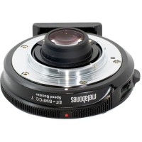 Metabones Canon EF to BlacckMagic Pocket Camera T  (MB_SPEF-BMPCC-BT1)