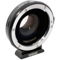 Metabones Canon EF to BlacckMagic Pocket Camera T  (MB_SPEF-BMPCC-BT1)
