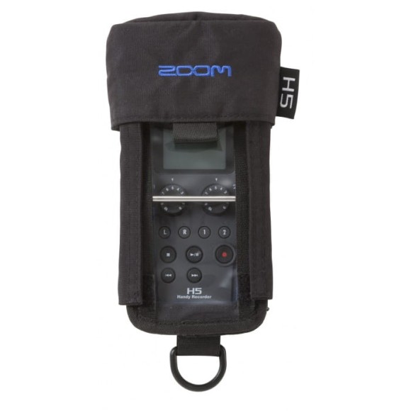 Pokrowiec ZOOM PCH-5 na rejestrator H5