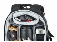 Plecak Lowepro Flipside 400 AW II black