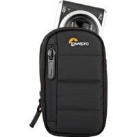 Pokrowiec Lowepro Tahoe CS 20 Black - czarny