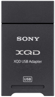 Czytnik do kart XQD Sony QDA-SB1 USB 