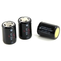 Akumulatory GUDSEN 26350 Li-ion do MOZA Air, AirCross