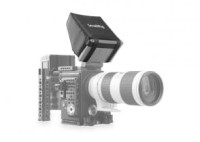 Osłona przeciwsłoneczna SmallRig Sunhood dla RED 4.7" Monitor 1845