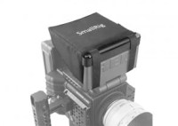 Osłona przeciwsłoneczna SmallRig Sunhood dla RED 4.7" Monitor 1845