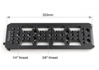 Płytka SmallRig Standard ARRI Dovetail 1501