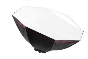 Softbox ośmiokątny OCTA 120cm mocowanie Bowens