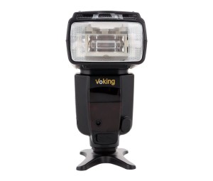 Lampa błyskowa Voking Speedlite V580 do Canon