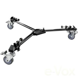 Wózek do statywu Walimex WT-600 Tripod Dolly