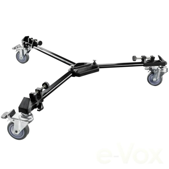 Wózek do statywu Walimex WT-600 Tripod Dolly