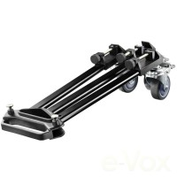 Wózek do statywu Walimex WT-600 Tripod Dolly