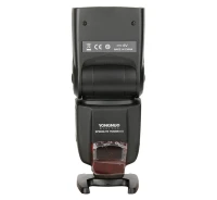 Lampa błyskowa Yongnuo YN-565EX III do Canon