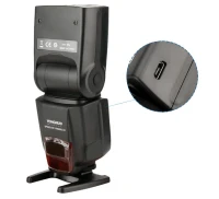 Lampa błyskowa Yongnuo YN-565EX III do Canon