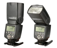 Lampa błyskowa Yongnuo YN-565EX III do Canon