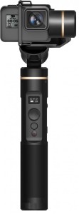 Stabilizator gimbal ręczny FeiyuTech G6 do kamer GoPro