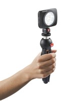 Lampa Manfrotto  Lumimuse 6 LED BLACK MLUMIEART-BK