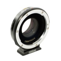 Metabones Canon EF Lens to Micro Four Thirds T 0,64 XL II (MB_SPEF-M43-BT3)
