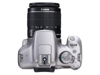 Lustrzanka Canon EOS 1300D + obiektyw 18-55mm f/3,5-5,6 EF-S III