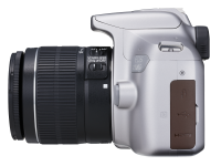 Lustrzanka Canon EOS 1300D + obiektyw 18-55mm f/3,5-5,6 EF-S III