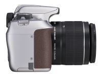 Lustrzanka Canon EOS 1300D + obiektyw 18-55mm f/3,5-5,6 EF-S III