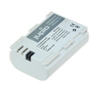 Jupio LP-E6N - akumulator zamiennik do Canon LP-E6N / 2040mAh 