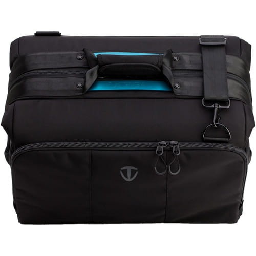 Torba TENBA Cineluxe Shoulder Bag 21 Black