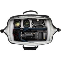 Torba TENBA Cineluxe Shoulder Bag 21 Black