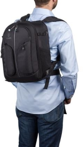 Plecak TENBA Shootout 18L Backpack Czarny
