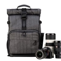Plecak TENBA Messenger DNA 15 Backpack Graphite 