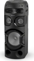 System audio Sony MHC-V71D black 