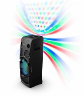 System audio Sony MHC-V71D black 