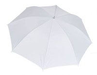 Parasol Elfo biały 84cm