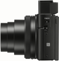 Aparat cyfrowy Sony DSC-RX100 VI (DSCRX100M6)