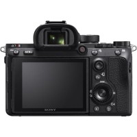 Wypożyczenie aparat cyfrowy Sony A7R III Body 