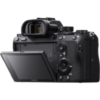Wypożyczenie aparat cyfrowy Sony A7R III Body 