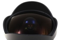 Obiektyw Samyang 8 mm f/3.5 Aspherical IF MC Fish-eye / Olympus