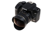 Obiektyw Samyang 8 mm f/3.5 Aspherical IF MC Fish-eye / Olympus