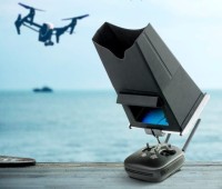 Osłona przeciwsłoneczna PGY na tablety 9.7 (P-GM-103)