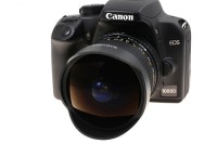 Obiektyw Samyang 8 mm f/3.5 Aspherical IF MC Fish-eye / Olympus