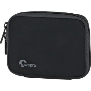 Pokrowiec Organizer Lowepro Compact Media Case 20 - na 4 karty SD i akcesoria