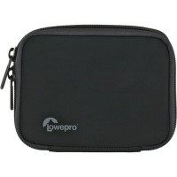 Pokrowiec Organizer Lowepro Compact Media Case 20 - na 4 karty SD i akcesoria